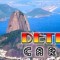 Detetive Carioca 2: game que mistura ação e quiz está no concurso RioApps