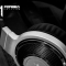 Razer lança edição especial do headphone Kraken com design em alumínio e áudio de alta potência