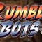 Luta de Robôs é a temática do jogo indie Rumble Bots