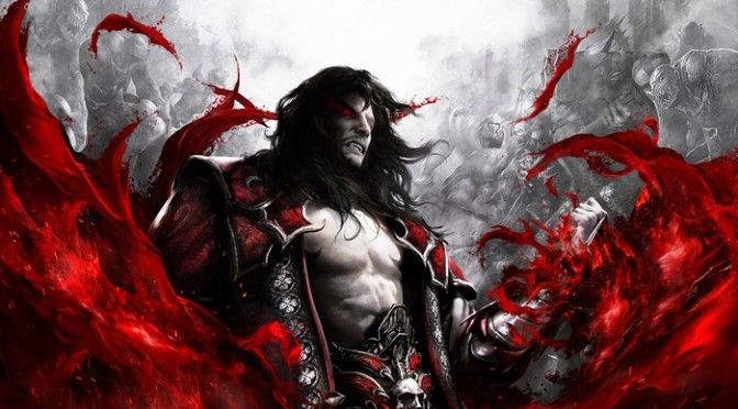 Konami Brasil incentiva doação de sangue para celebrar o lançamento de Castlevania Lords of Shadow 2