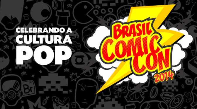 brasil comic con