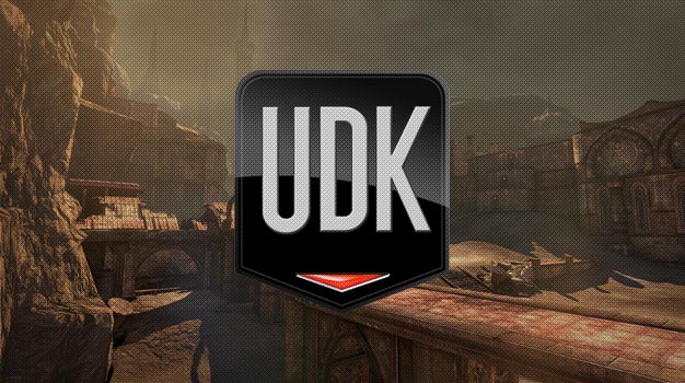 Saga oferece minicurso gratuito de desenvolvimento em UDK