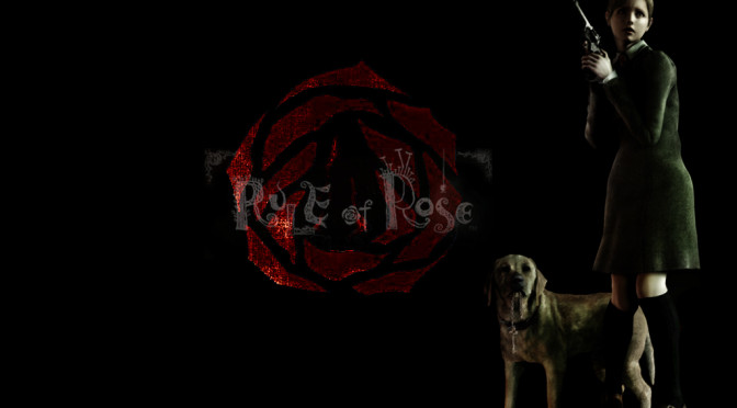 Nostalgia: Rule of Rose, game de survival horror da geração 128 bits