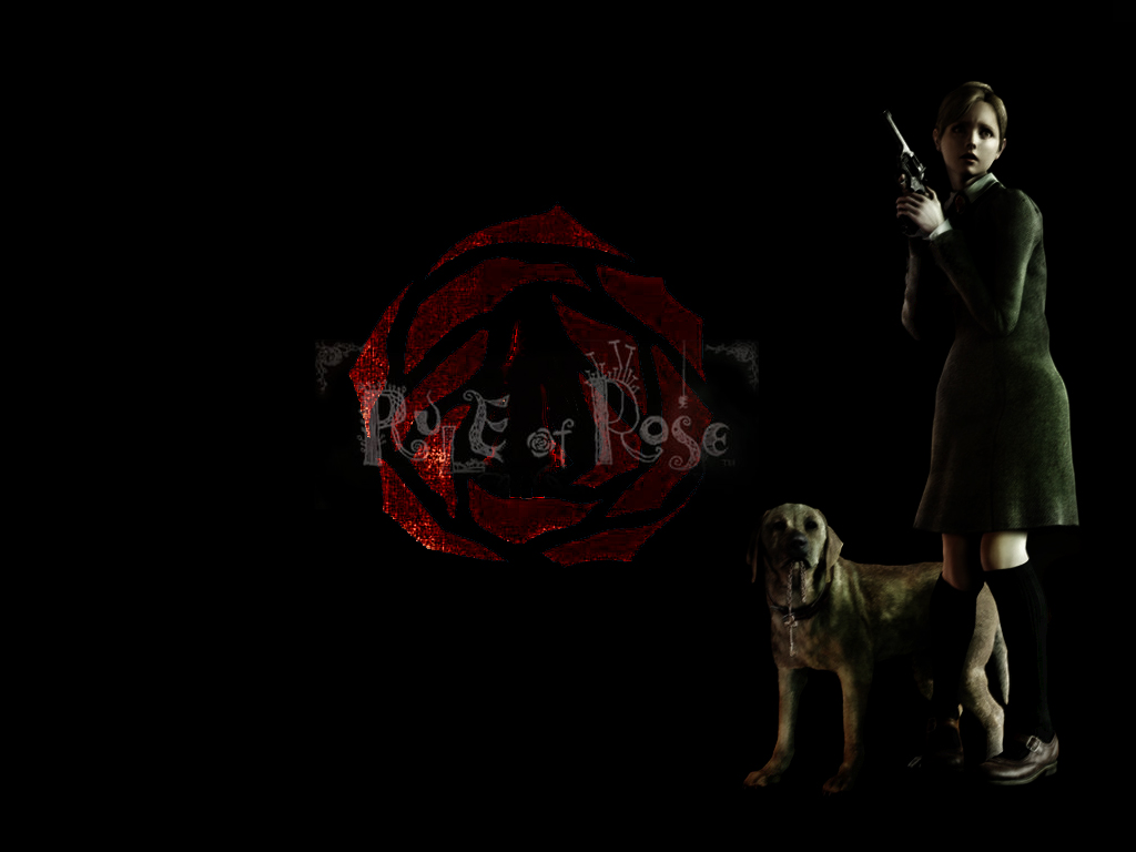 Rule Of Rose GameReporter Cultura Gamer