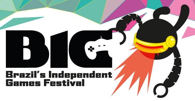 Começa a 2º edição do BIG Festival