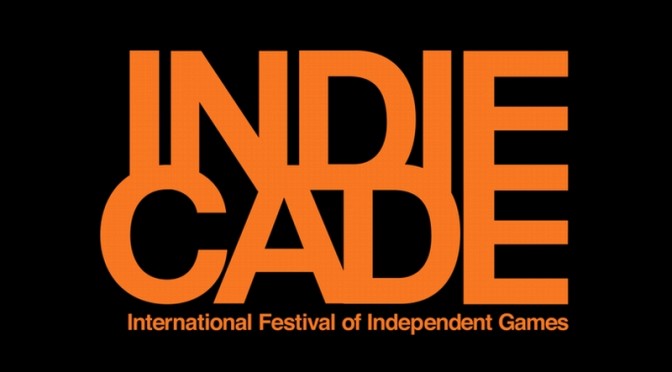 IndieCade abre inscrições para a a América Latina