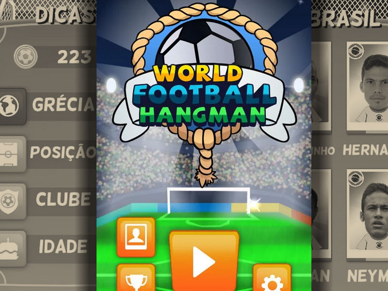 Forca Futebol Mundial