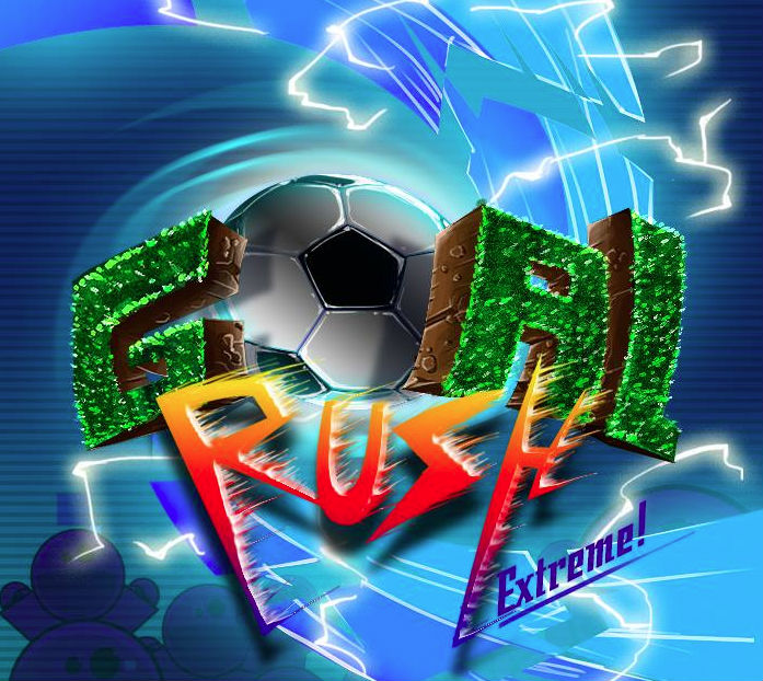Goal Rush Extreme