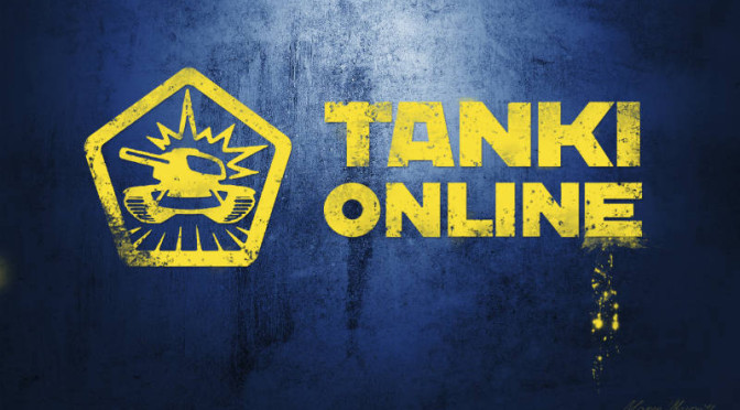 Tanki Online alcança 100 mil jogadores no Brasil em 2 meses