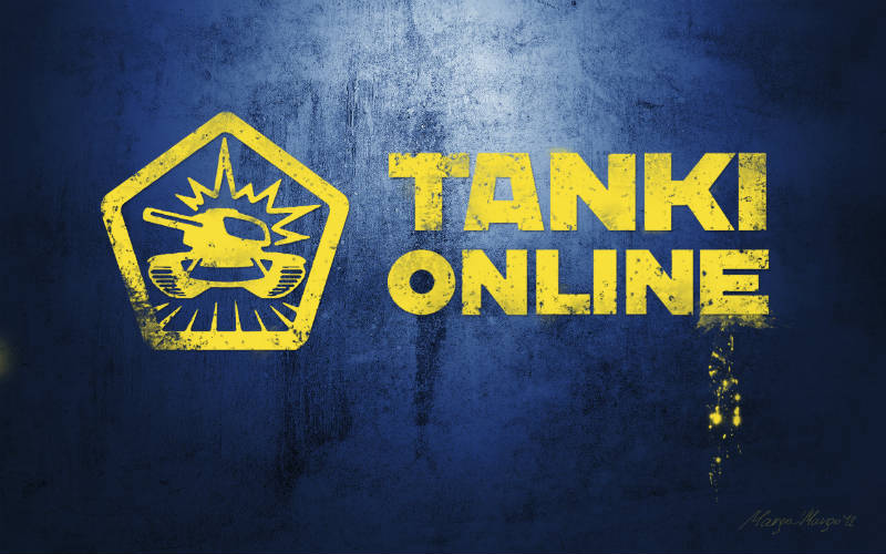 Tanki Online