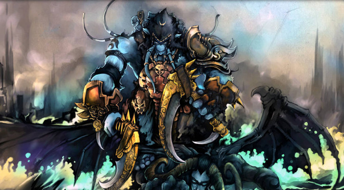 Promoção da Blizzard: World of Warcraft e mais 4 expansões por R$ 39,90 até 1 de Julho