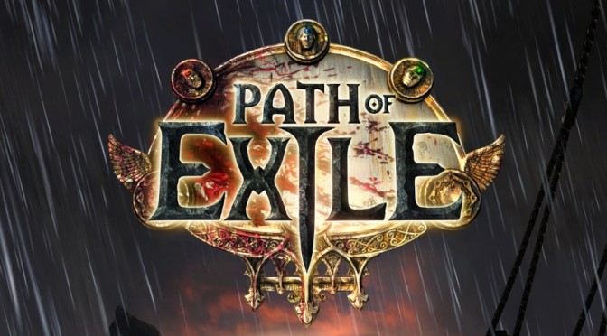 Aclamado RPG de Ação Path of Exile tem promoção de lançamento no Brasil