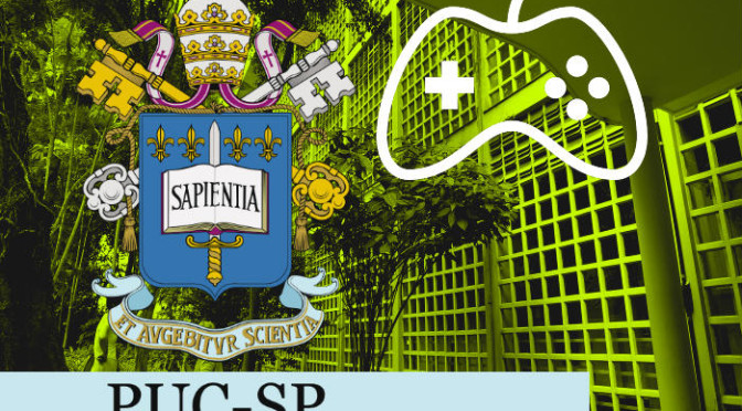 PUC-SP oferece cursos de extensão para profissionais da área de games