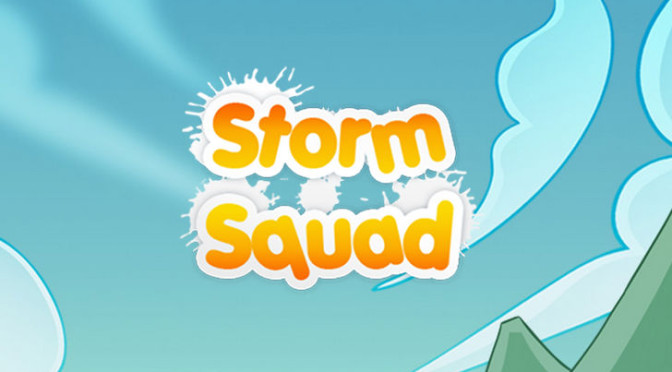 Storm Squad