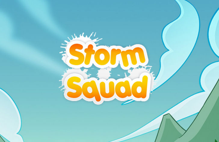 Storm Squad
