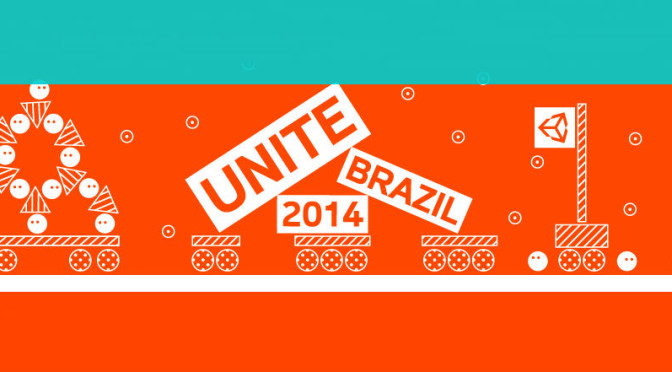 São Paulo sedia 2° edição da Unite Brazil