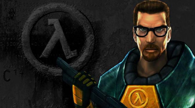 Nostalgia: como Half-Life mudou os FPS em 1998