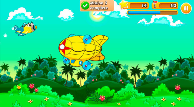 Insight Games Studios apresenta seus dois primeiros games