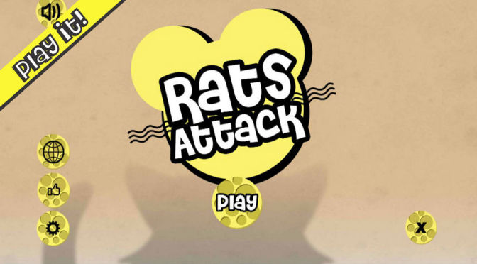 Rats Attack
