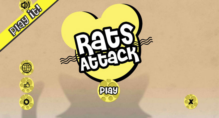 Rats Attack