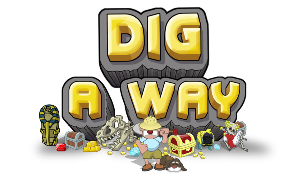 Dig a Way