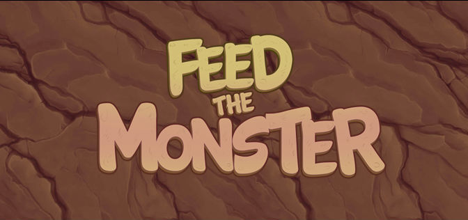feed the monster