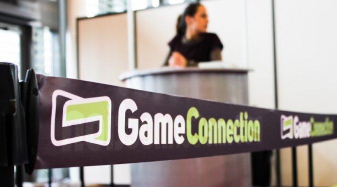Desenvolvedoras brasileiras participam da Game Connection Europa, em Paris