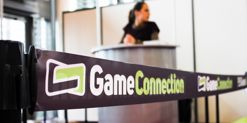 Game Connection Europe