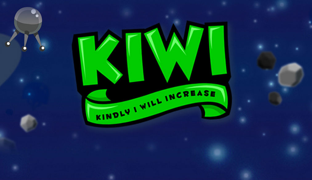 Kindly I Will Increase