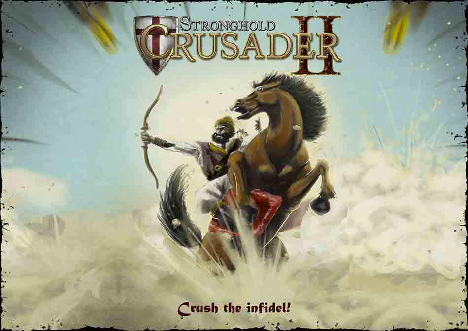 Stronghold Crusader 2