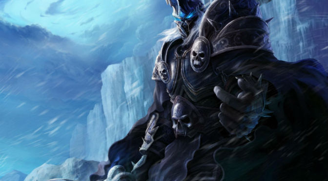 World of Warcraft completa 10 anos como um ícone da cultura pop