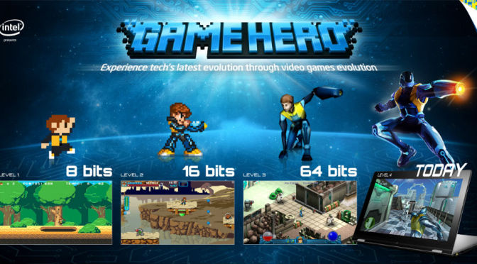 Game Hero conquista prêmio de melhor Advergame no SBGAMES 2014