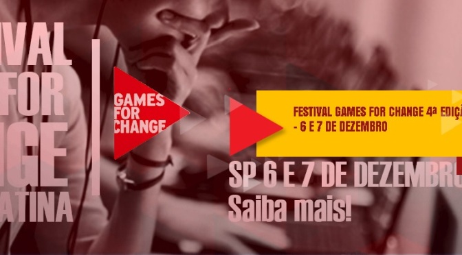 games for change