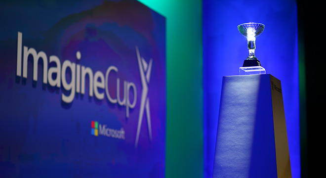 Microsoft anuncia novidades na Imagine Cup 2015 e novo Centro de Inovação no Brasil