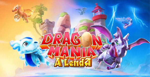 Dragon Mania