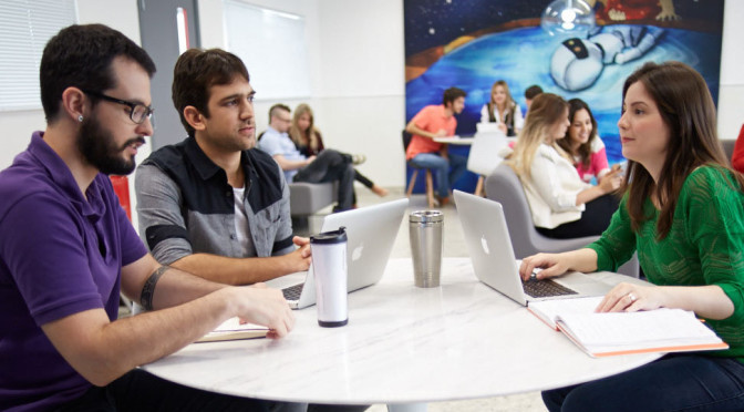 Fiap abre curso tecnólogo de desenvolvimento de jogos digitais