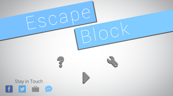 Escape Block