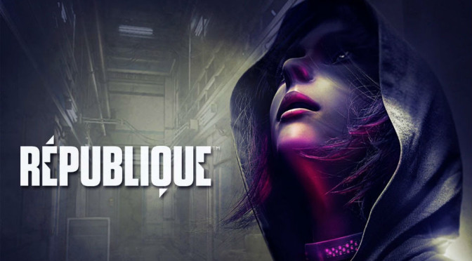 République Remastered já está disponível nas lojas Steam, GOG e Humble Store