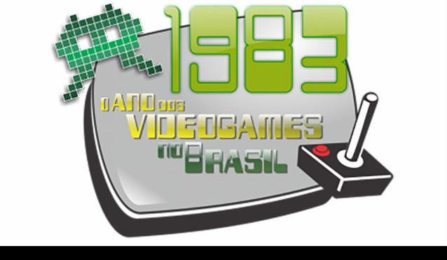 Documentário nacional vai mostrar a chegada dos videogames no Brasil