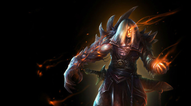 Estúdio Tequila Games lança Earthcore, card game para concorrer com Hearthstone