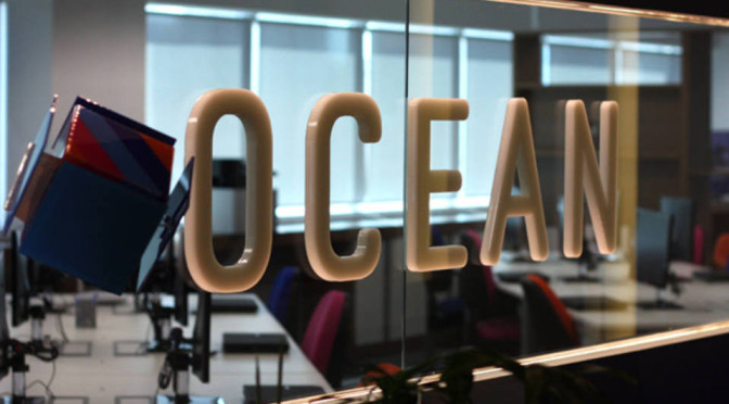 Primeira turma de Desenvolvimento de Jogos Digitais do Ocean lança cinco jogos inéditos