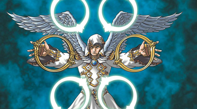 Anjos & Dragões é novo Card Game de produtora indie brasileira