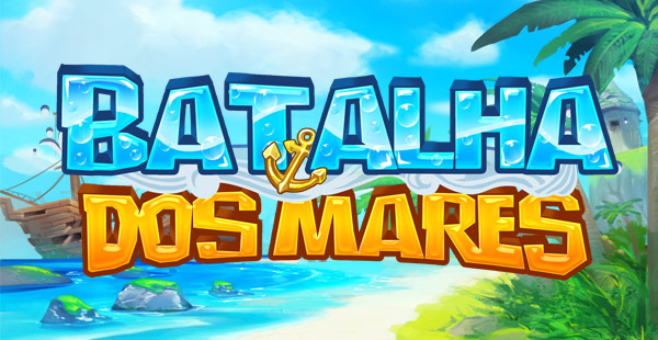 Gameloft lança Batalha dos Mares para iOS e Android