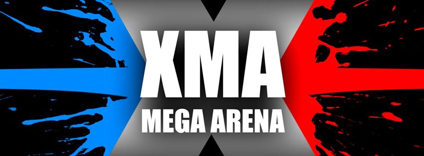 xma mega arena