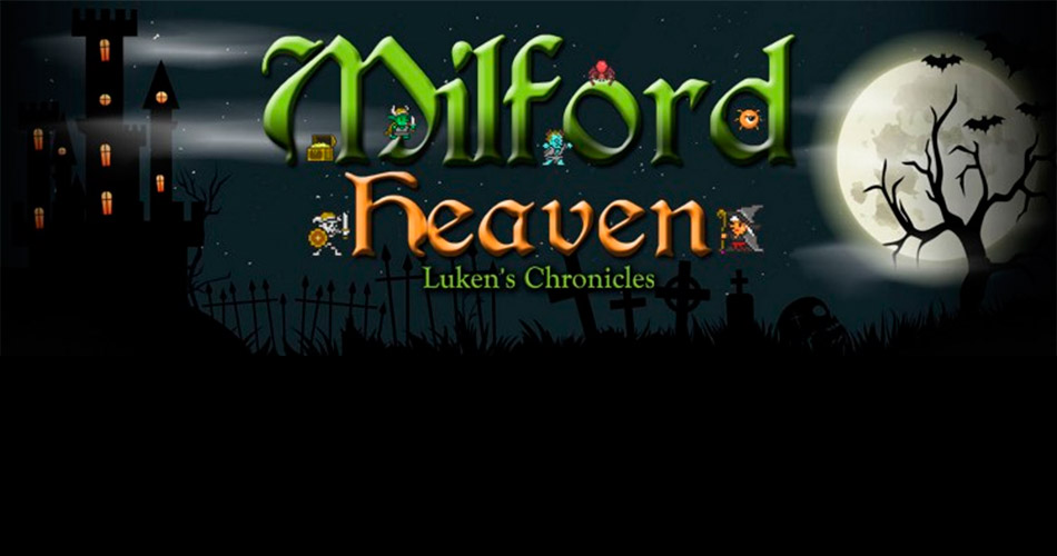 Milford Heaven