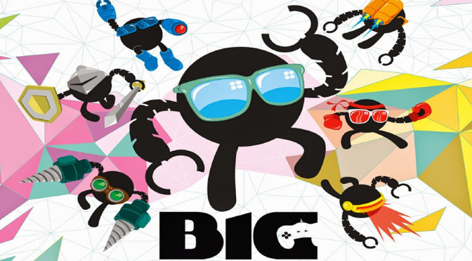 Balanço: como foi o BIG Festival 2015