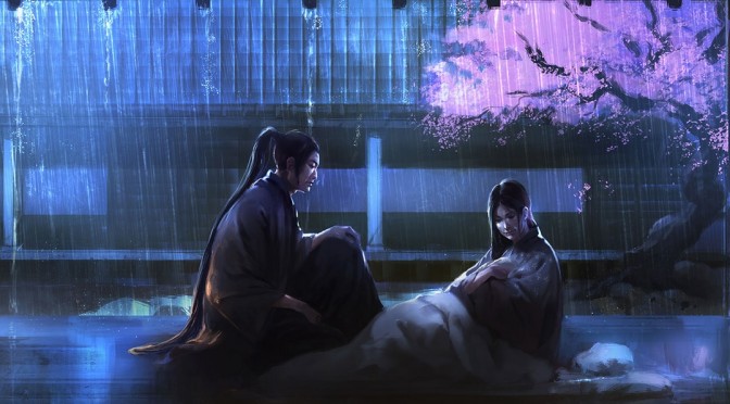 Desire Universe inicia projeto multimídia que apresenta mundo de fantasia e ficção científica