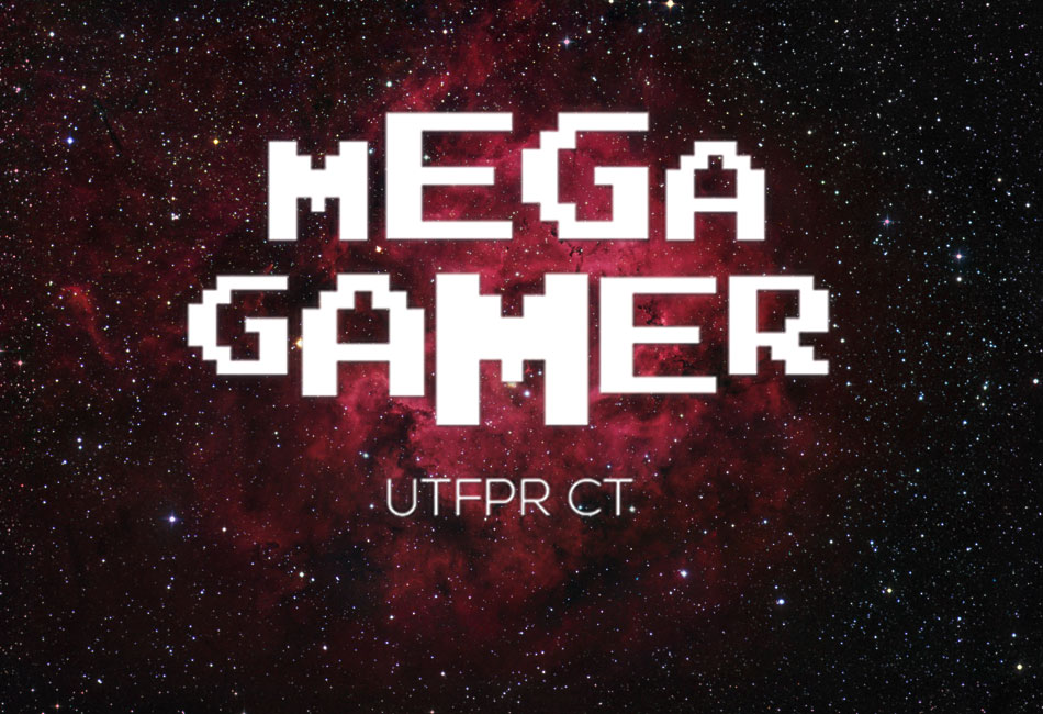 Mega Gamer