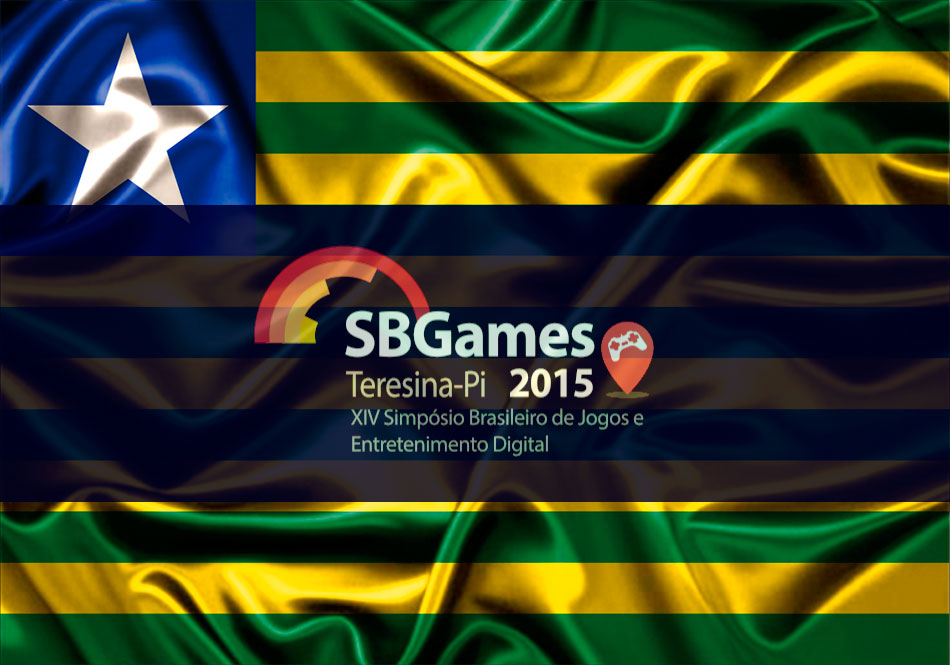SBGames 2015