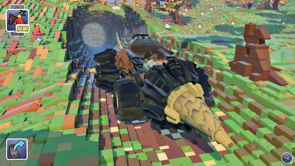lego worlds